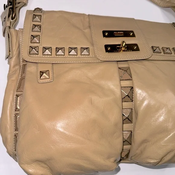 Marc Jacobs Sweet Punk Siouxsie Bag - Picture 2 of 15